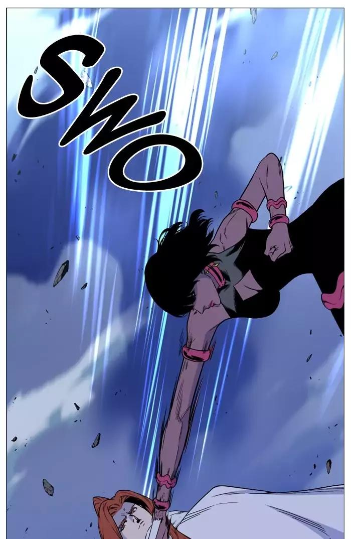 Noblesse Chapter 493 page 11 - Chapter 493: Ep.492