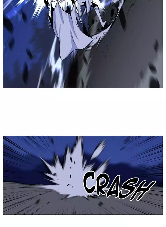 Noblesse Chapter 493 page 18 - Chapter 493: Ep.492