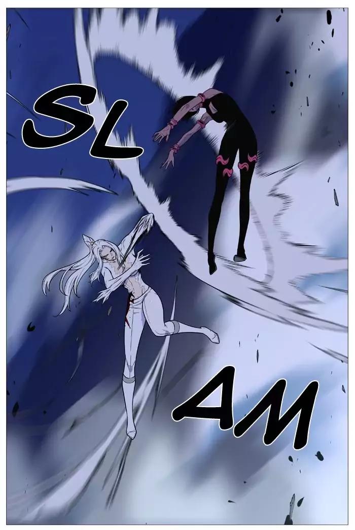 Noblesse Chapter 493 page 34 - Chapter 493: Ep.492