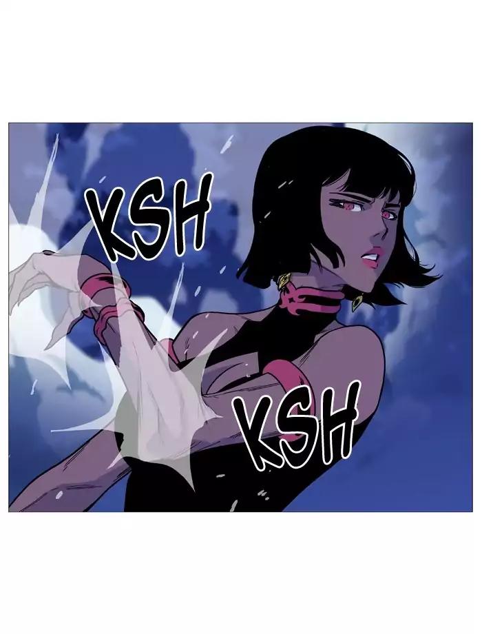 Noblesse Chapter 493 page 37 - Chapter 493: Ep.492