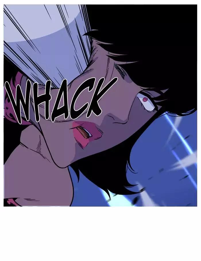 Noblesse Chapter 493 page 40 - Chapter 493: Ep.492