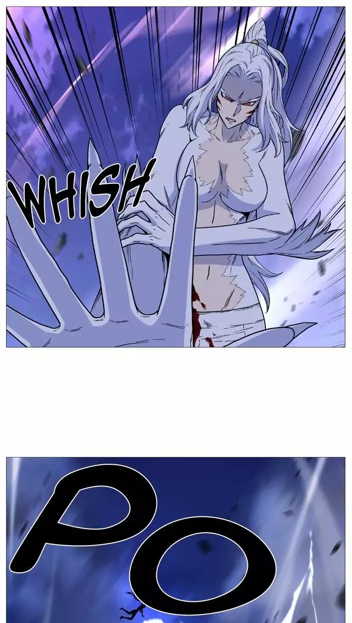 Noblesse Chapter 493 page 44 - Chapter 493: Ep.492