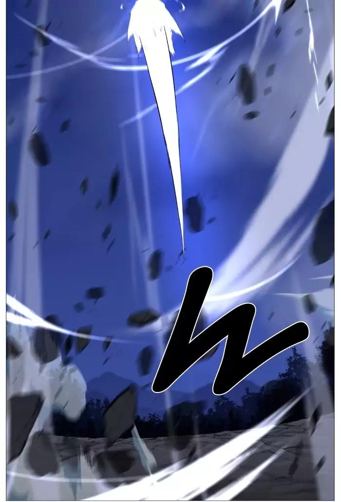 Noblesse Chapter 493 page 45 - Chapter 493: Ep.492