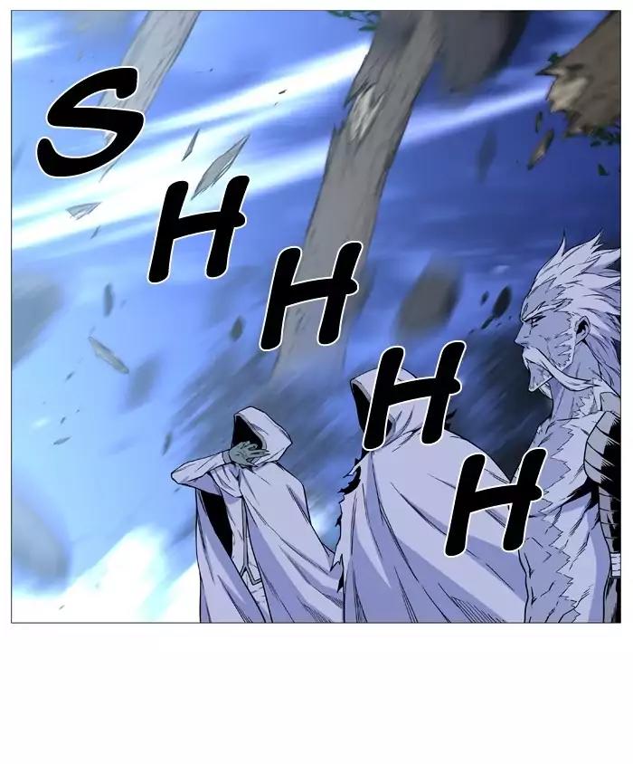 Noblesse Chapter 493 page 48 - Chapter 493: Ep.492