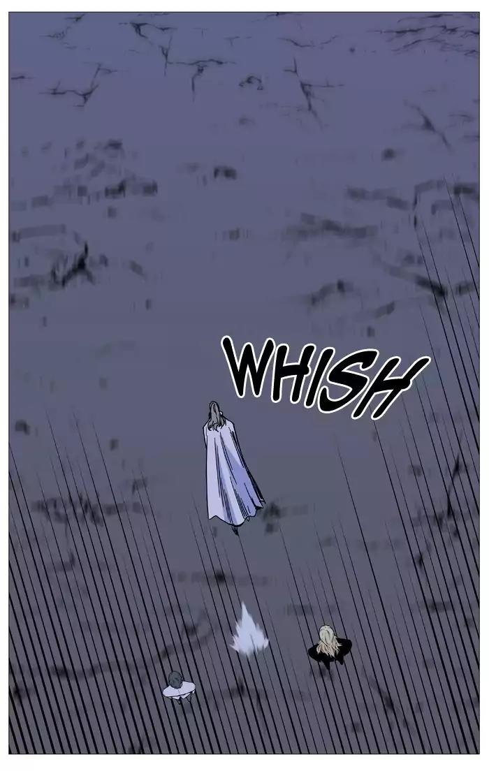 Noblesse Chapter 493 page 5 - Chapter 493: Ep.492
