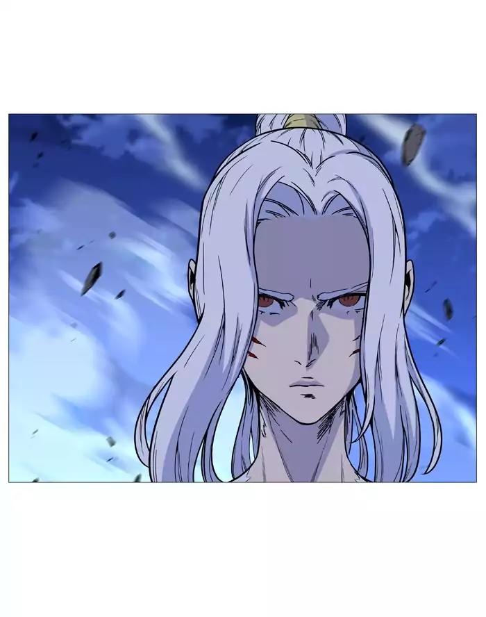 Noblesse Chapter 493 page 50 - Chapter 493: Ep.492