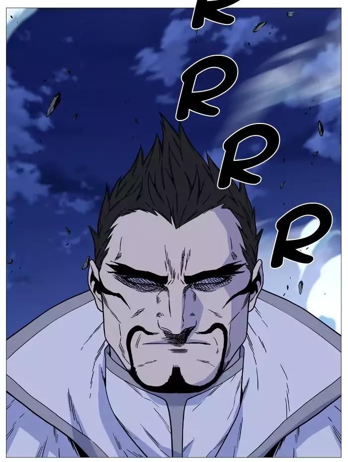 Noblesse Chapter 493 page 52 - Chapter 493: Ep.492