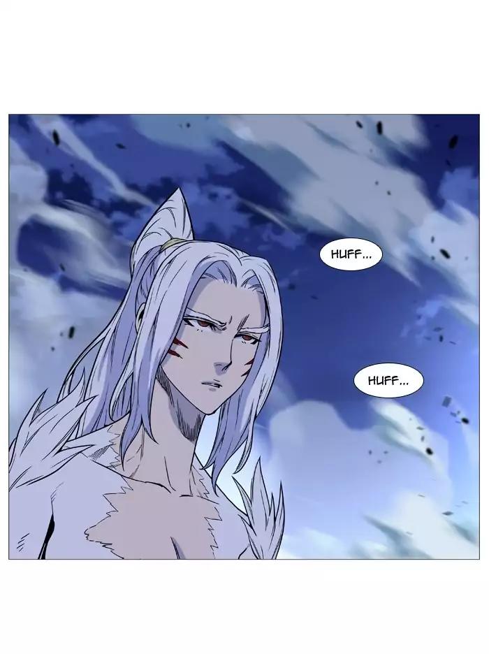 Noblesse Chapter 493 page 53 - Chapter 493: Ep.492