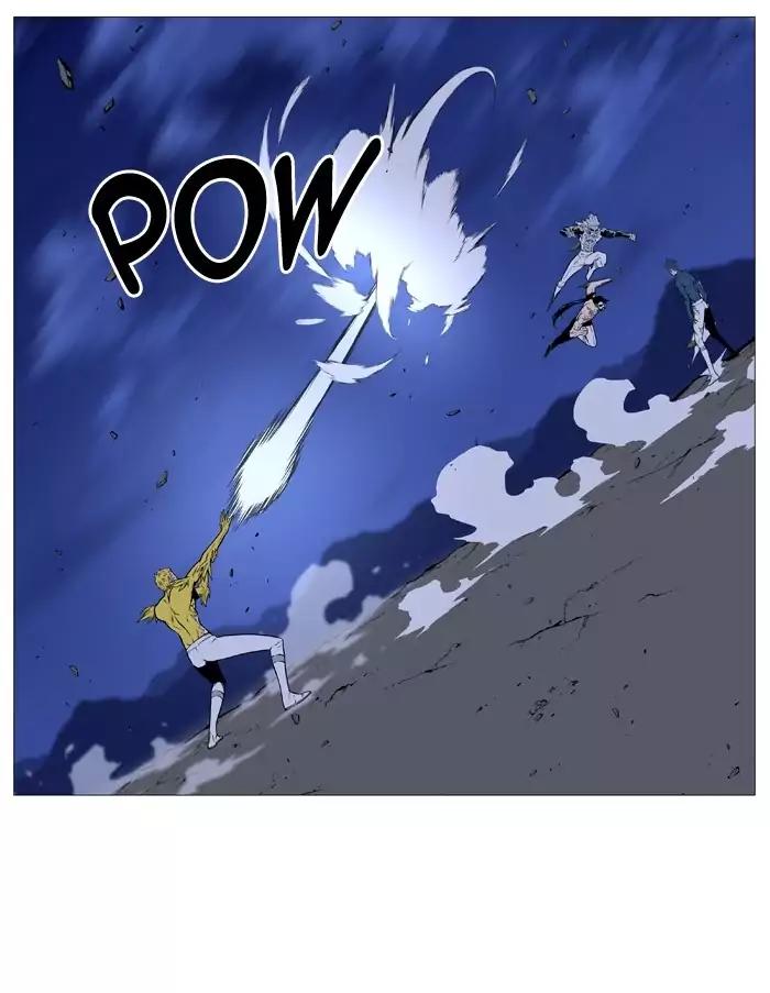 Noblesse Chapter 493 page 73 - Chapter 493: Ep.492