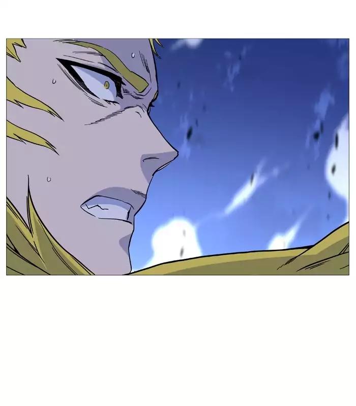 Noblesse Chapter 493 page 74 - Chapter 493: Ep.492