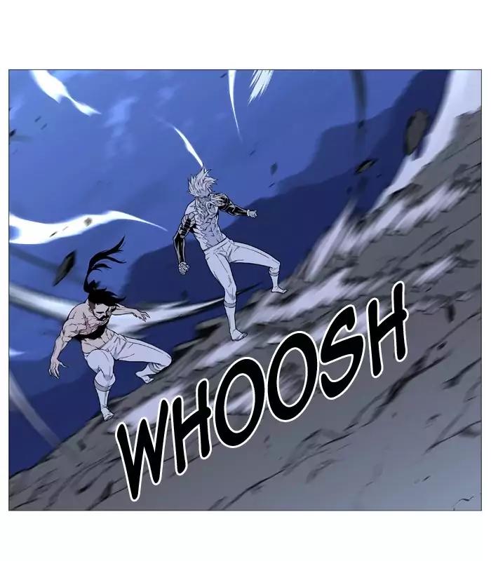 Noblesse Chapter 493 page 78 - Chapter 493: Ep.492