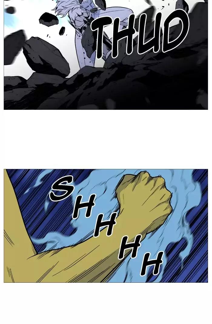 Noblesse Chapter 494 page 19 - Chapter 494: Ep.493