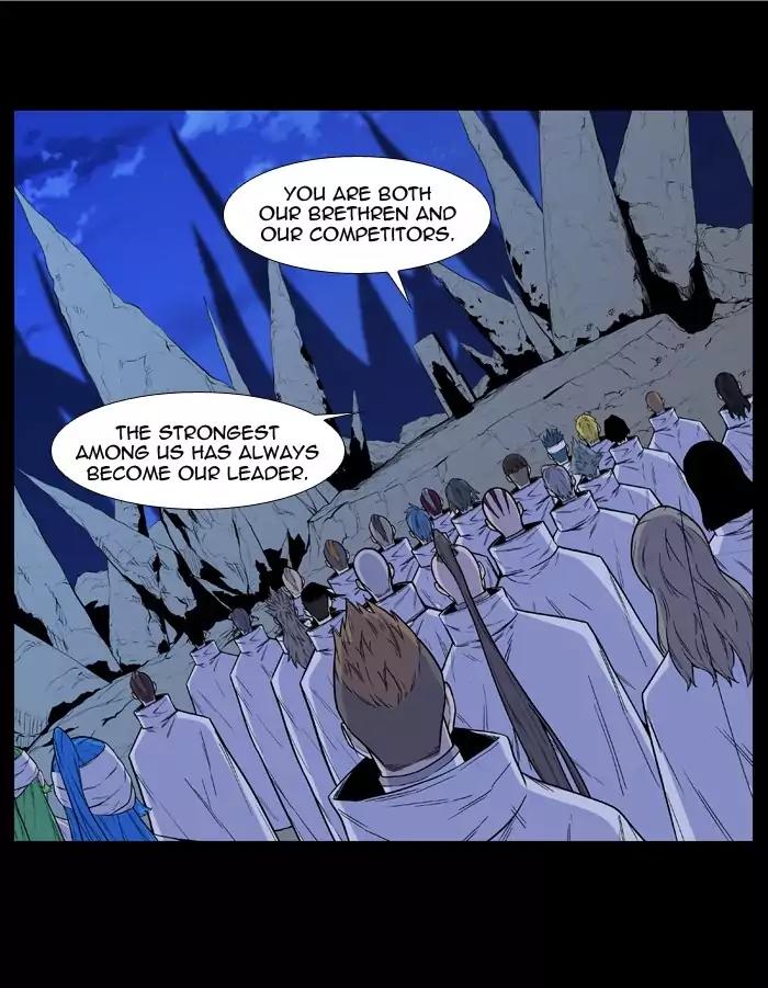 Noblesse Chapter 494 page 2 - Chapter 494: Ep.493