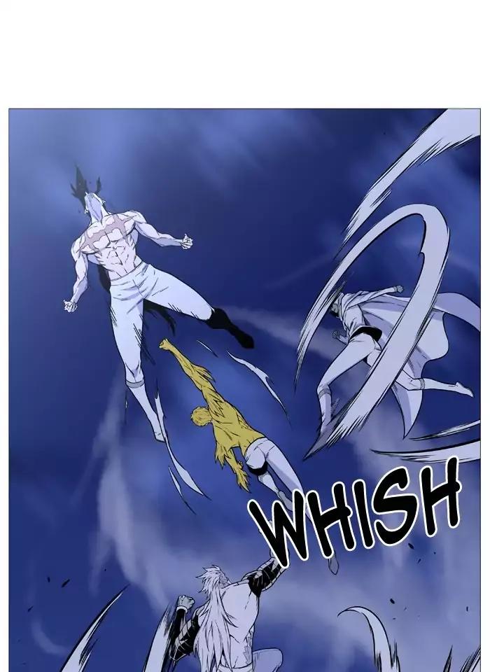 Noblesse Chapter 494 page 21 - Chapter 494: Ep.493