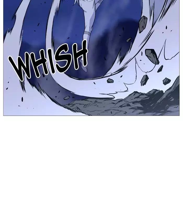 Noblesse Chapter 494 page 22 - Chapter 494: Ep.493
