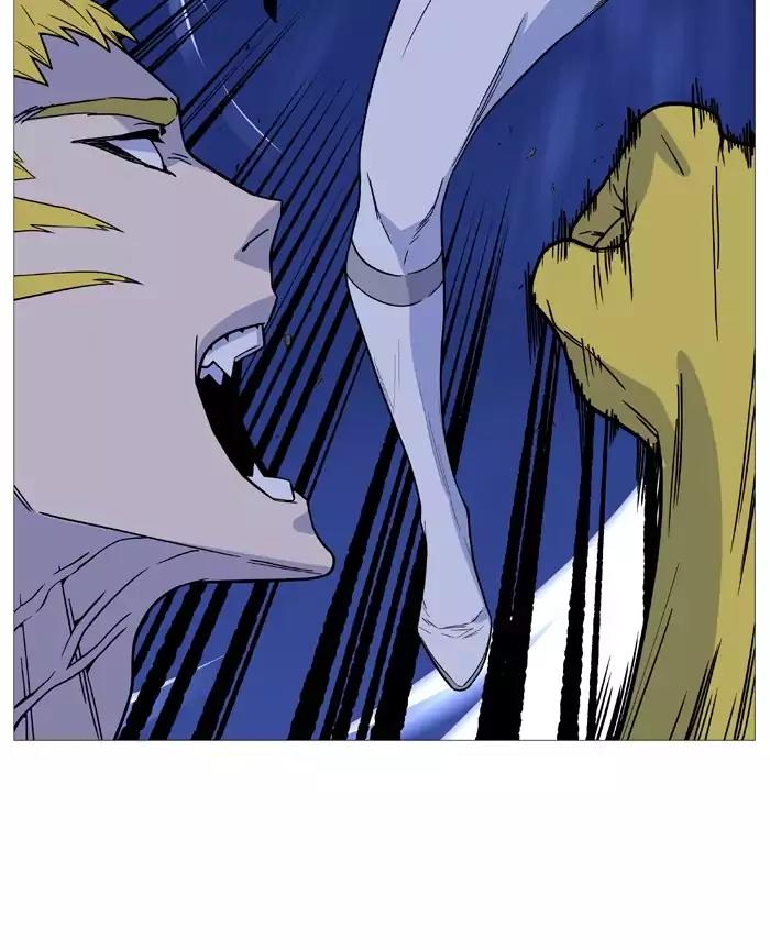 Noblesse Chapter 494 page 29 - Chapter 494: Ep.493