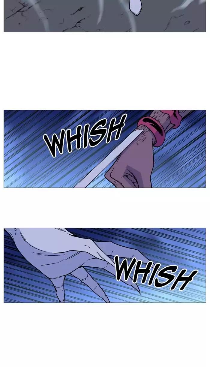 Noblesse Chapter 494 page 34 - Chapter 494: Ep.493