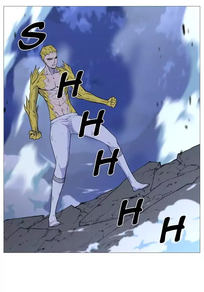 Noblesse Chapter 494 page 43 - Chapter 494: Ep.493