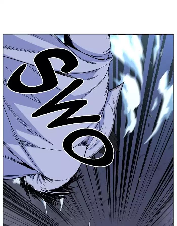 Noblesse Chapter 494 page 58 - Chapter 494: Ep.493