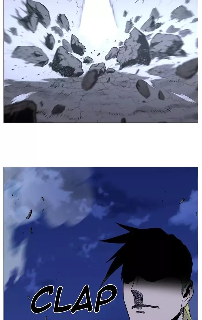 Noblesse Chapter 494 page 61 - Chapter 494: Ep.493