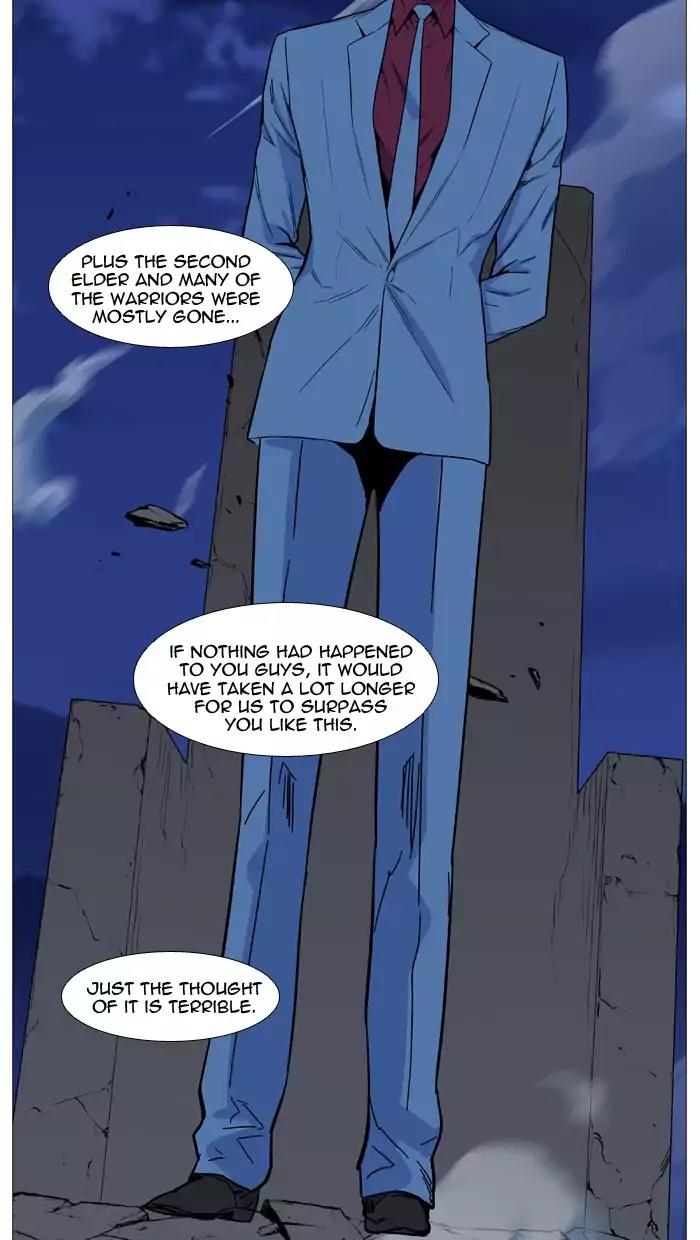 Noblesse Chapter 494 page 65 - Chapter 494: Ep.493