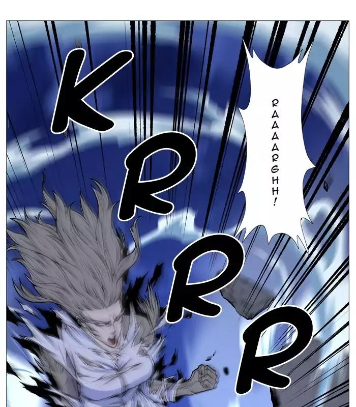 Noblesse Chapter 495 page 19 - Chapter 495: Ep.494