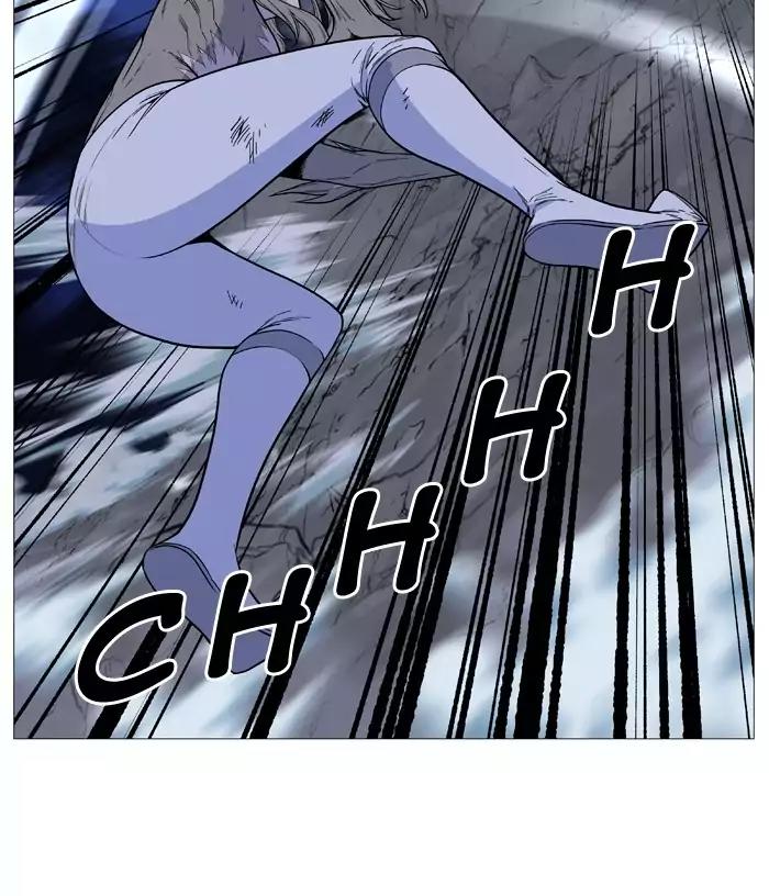 Noblesse Chapter 495 page 29 - Chapter 495: Ep.494