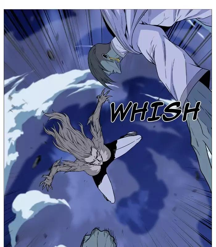 Noblesse Chapter 495 page 41 - Chapter 495: Ep.494