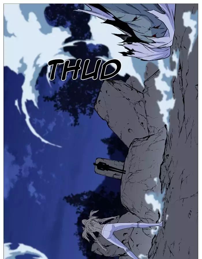 Noblesse Chapter 495 page 47 - Chapter 495: Ep.494