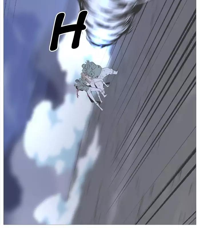 Noblesse Chapter 495 page 65 - Chapter 495: Ep.494