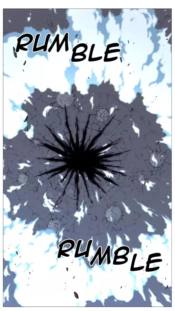 Noblesse Chapter 496 page 11 - Chapter 496: Ep.495