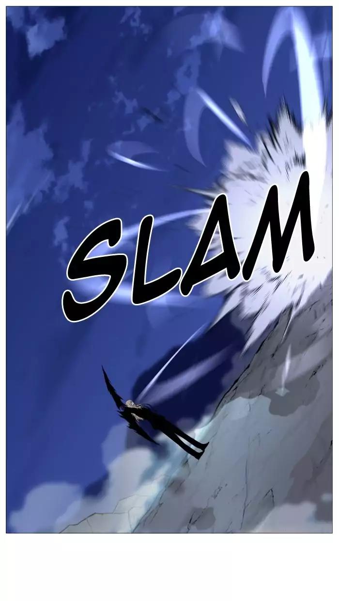 Noblesse Chapter 497 page 36 - Chapter 497: Ep.496