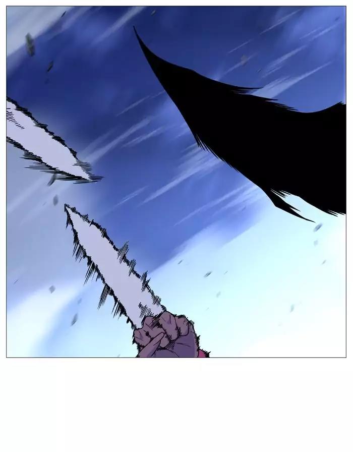 Noblesse Chapter 497 page 42 - Chapter 497: Ep.496