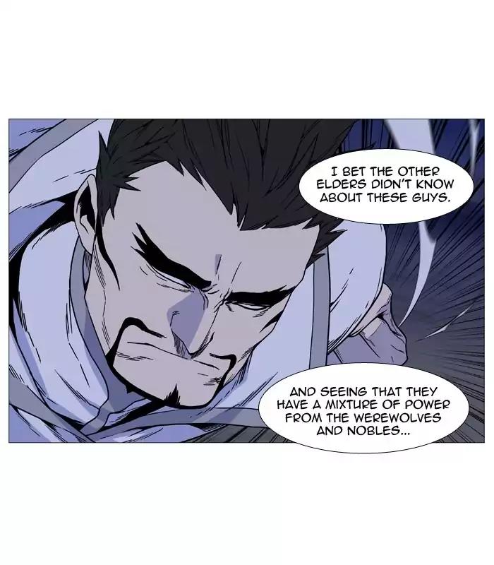 Noblesse Chapter 497 page 59 - Chapter 497: Ep.496