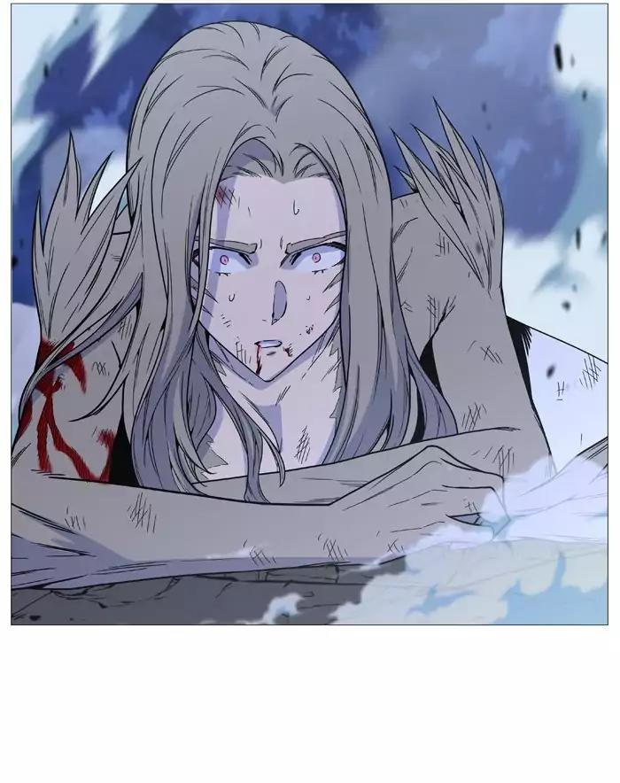 Noblesse Chapter 497 page 69 - Chapter 497: Ep.496