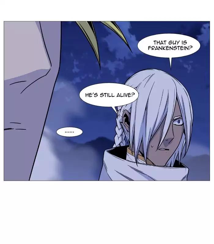 Noblesse Chapter 498 page 14 - Chapter 498: Ep.497