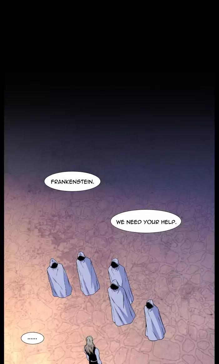 Noblesse Chapter 498 page 24 - Chapter 498: Ep.497