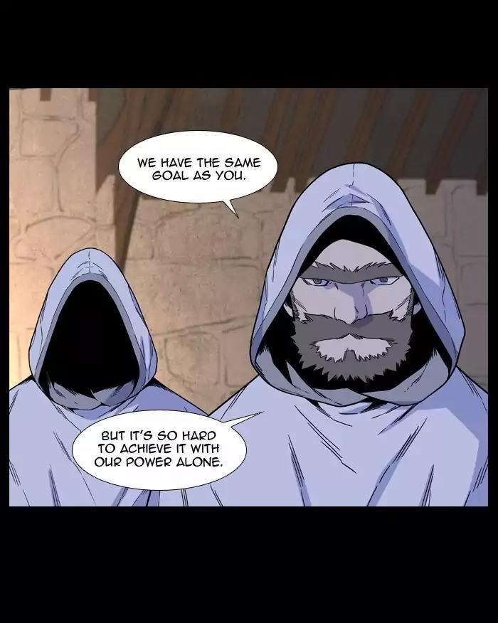 Noblesse Chapter 498 page 26 - Chapter 498: Ep.497