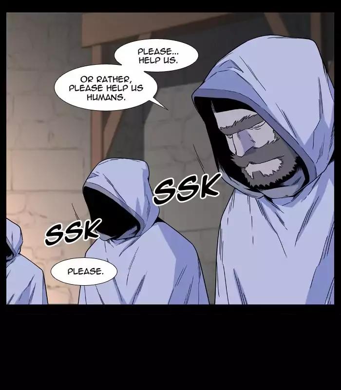 Noblesse Chapter 498 page 27 - Chapter 498: Ep.497