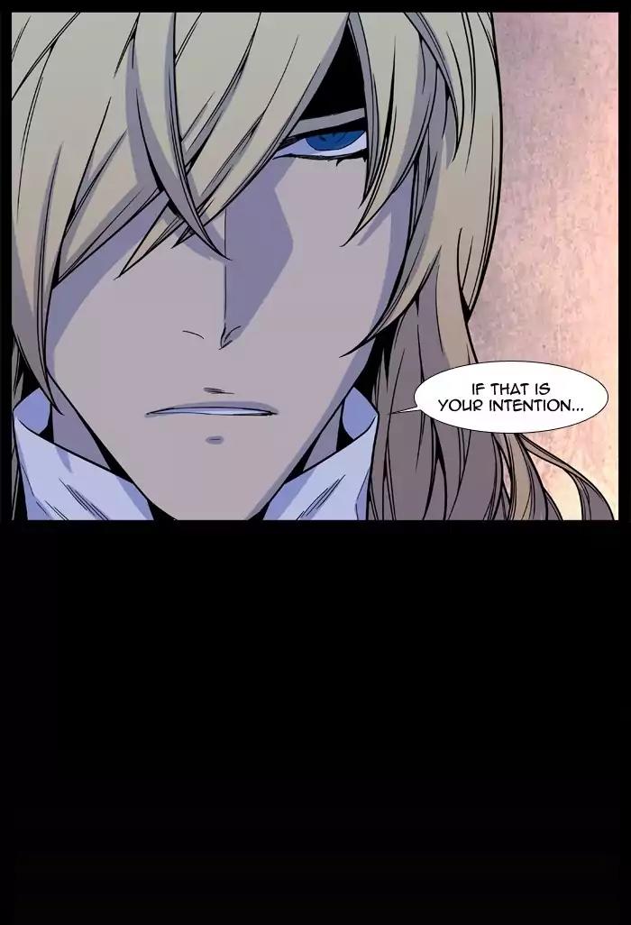 Noblesse Chapter 498 page 28 - Chapter 498: Ep.497