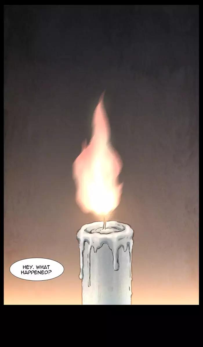 Noblesse Chapter 498 page 30 - Chapter 498: Ep.497
