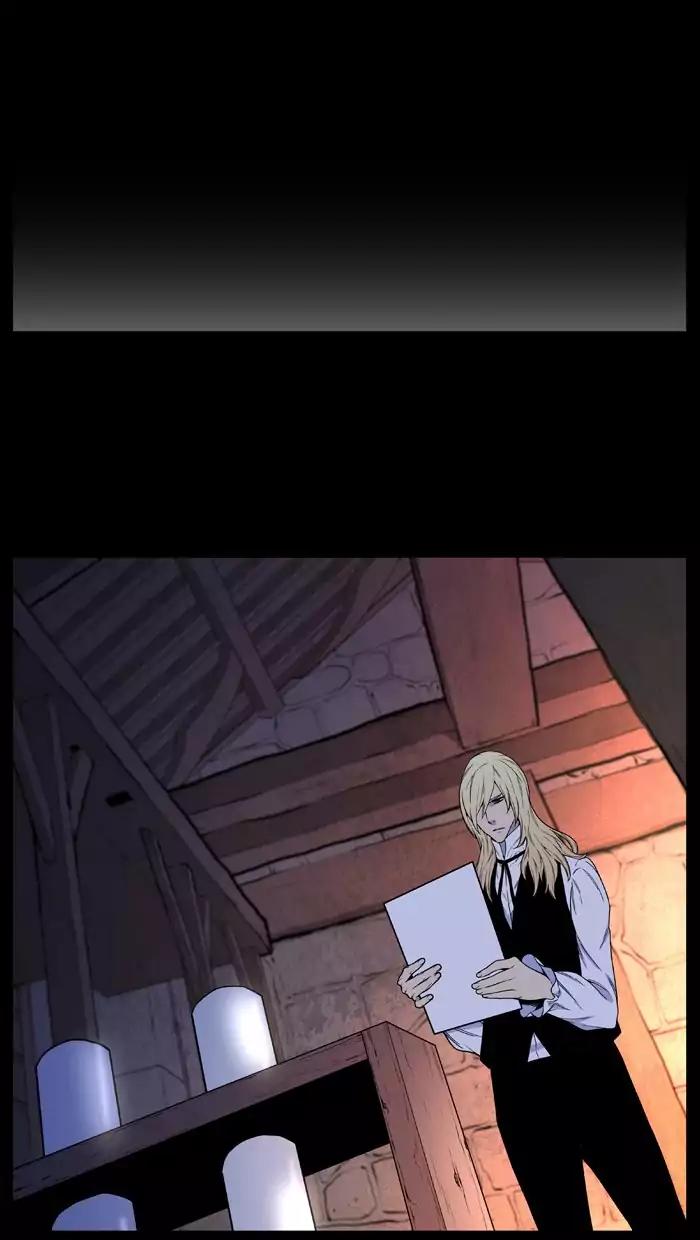 Noblesse Chapter 498 page 34 - Chapter 498: Ep.497