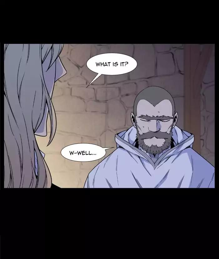 Noblesse Chapter 498 page 36 - Chapter 498: Ep.497
