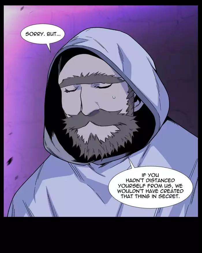 Noblesse Chapter 498 page 43 - Chapter 498: Ep.497