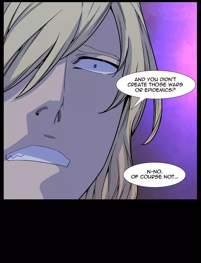Noblesse Chapter 498 page 50 - Chapter 498: Ep.497