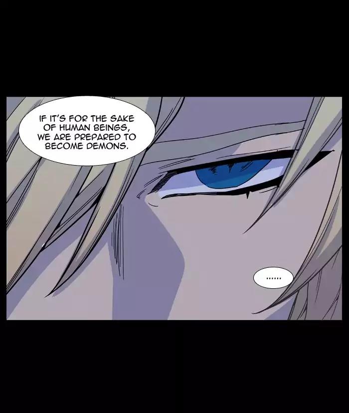 Noblesse Chapter 498 page 54 - Chapter 498: Ep.497