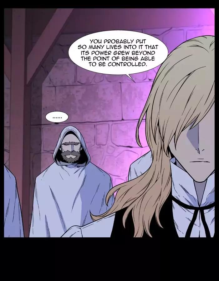Noblesse Chapter 498 page 57 - Chapter 498: Ep.497