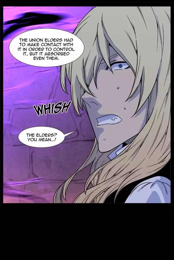 Noblesse Chapter 498 page 59 - Chapter 498: Ep.497