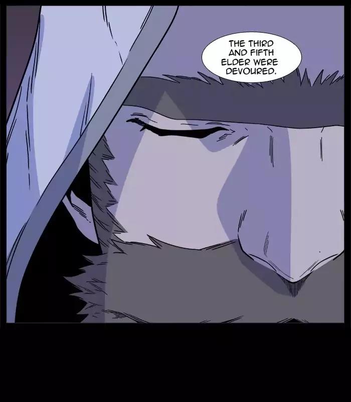 Noblesse Chapter 498 page 60 - Chapter 498: Ep.497