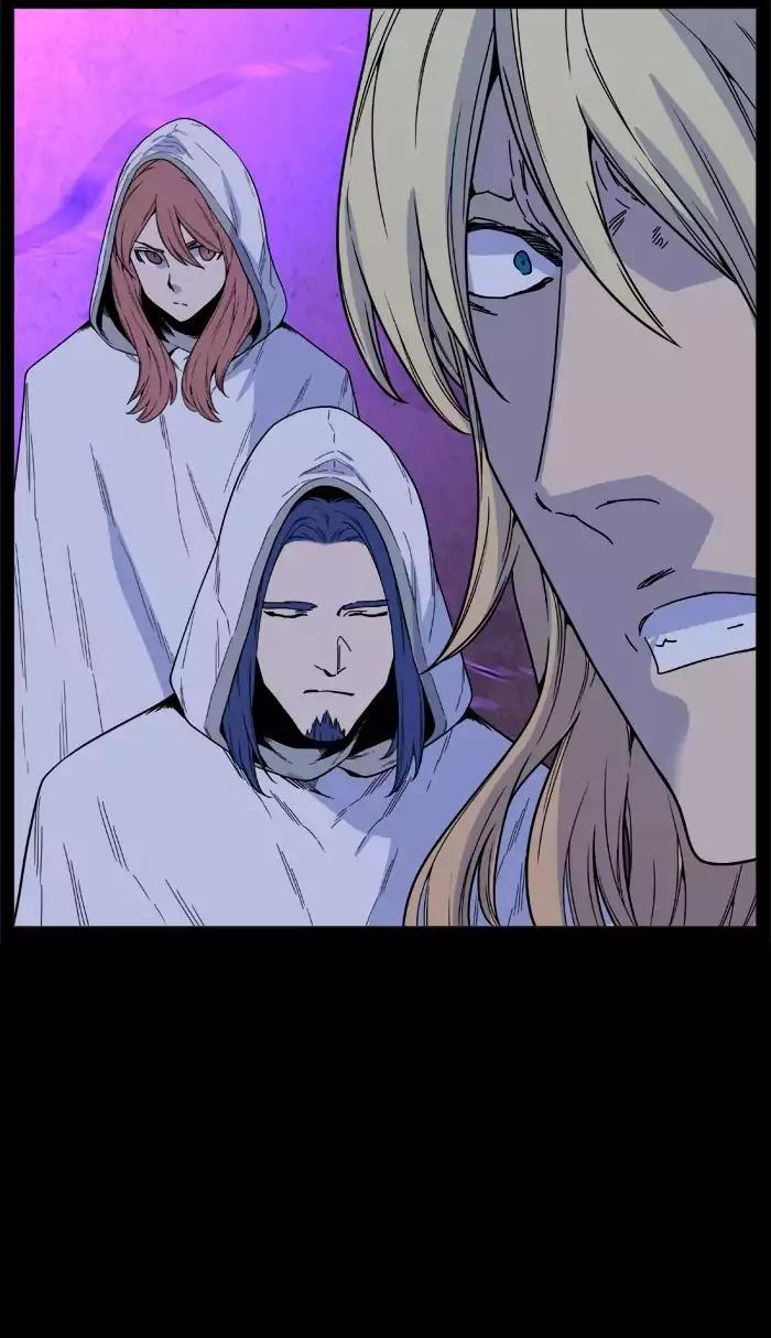 Noblesse Chapter 498 page 61 - Chapter 498: Ep.497
